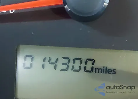 2023 Mitsubishi Mirage Black Edition/Ralliart/Se из США, поврежденный, VIN ML32AWHJ9PH001281